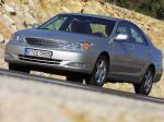Toyota Camry 2001 года